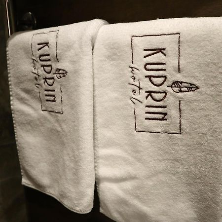 Kuprin Hotel Odessa Værelse billede