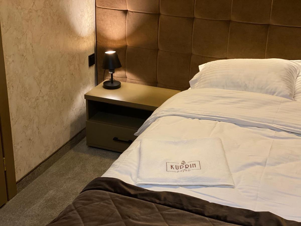 Kuprin Hotel Odessa Eksteriør billede