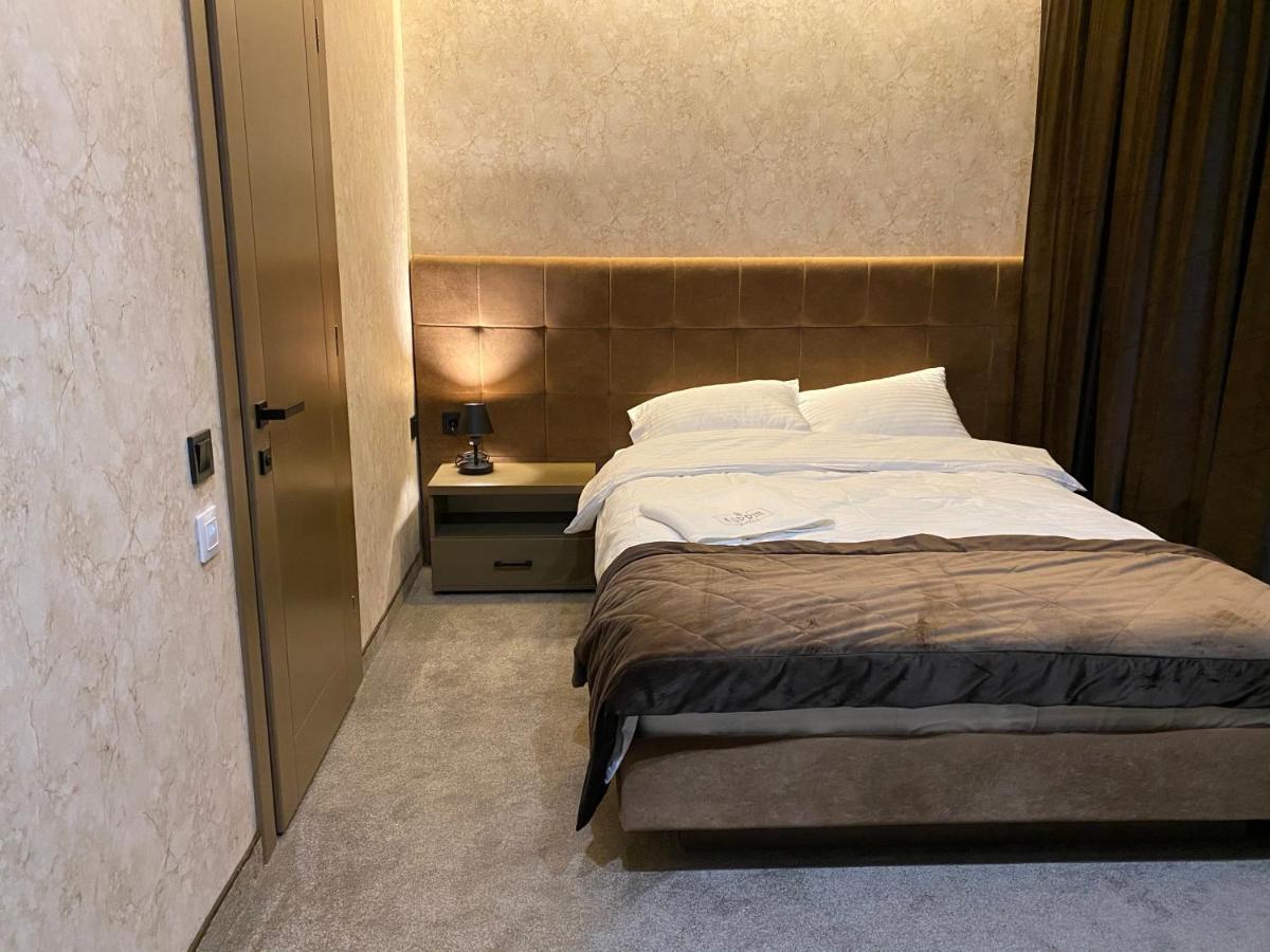 Kuprin Hotel Odessa Eksteriør billede