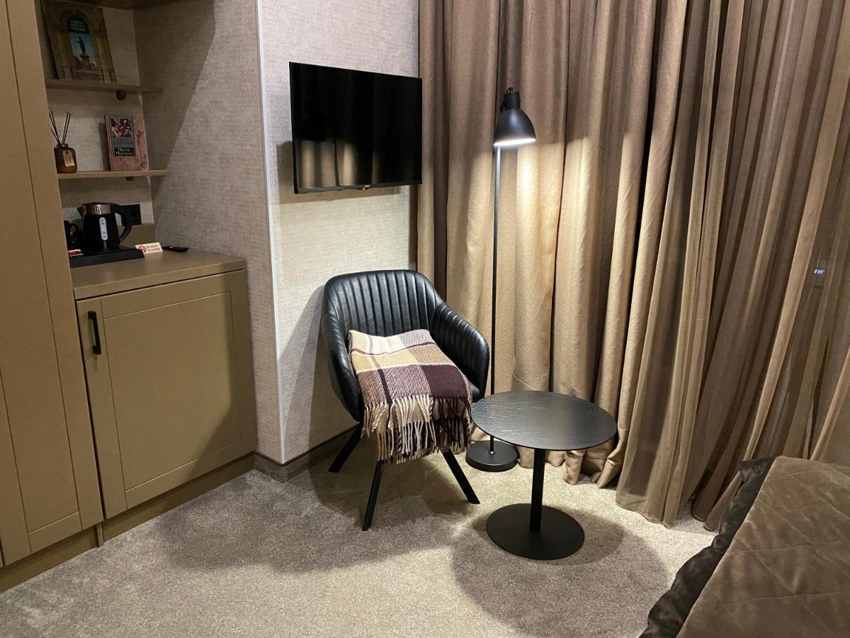 Kuprin Hotel Odessa Eksteriør billede