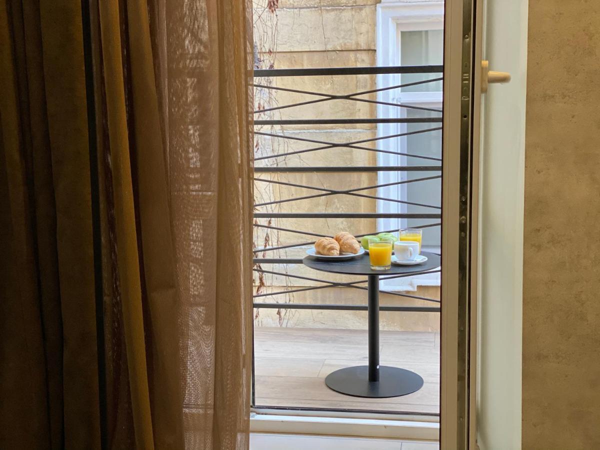 Kuprin Hotel Odessa Eksteriør billede
