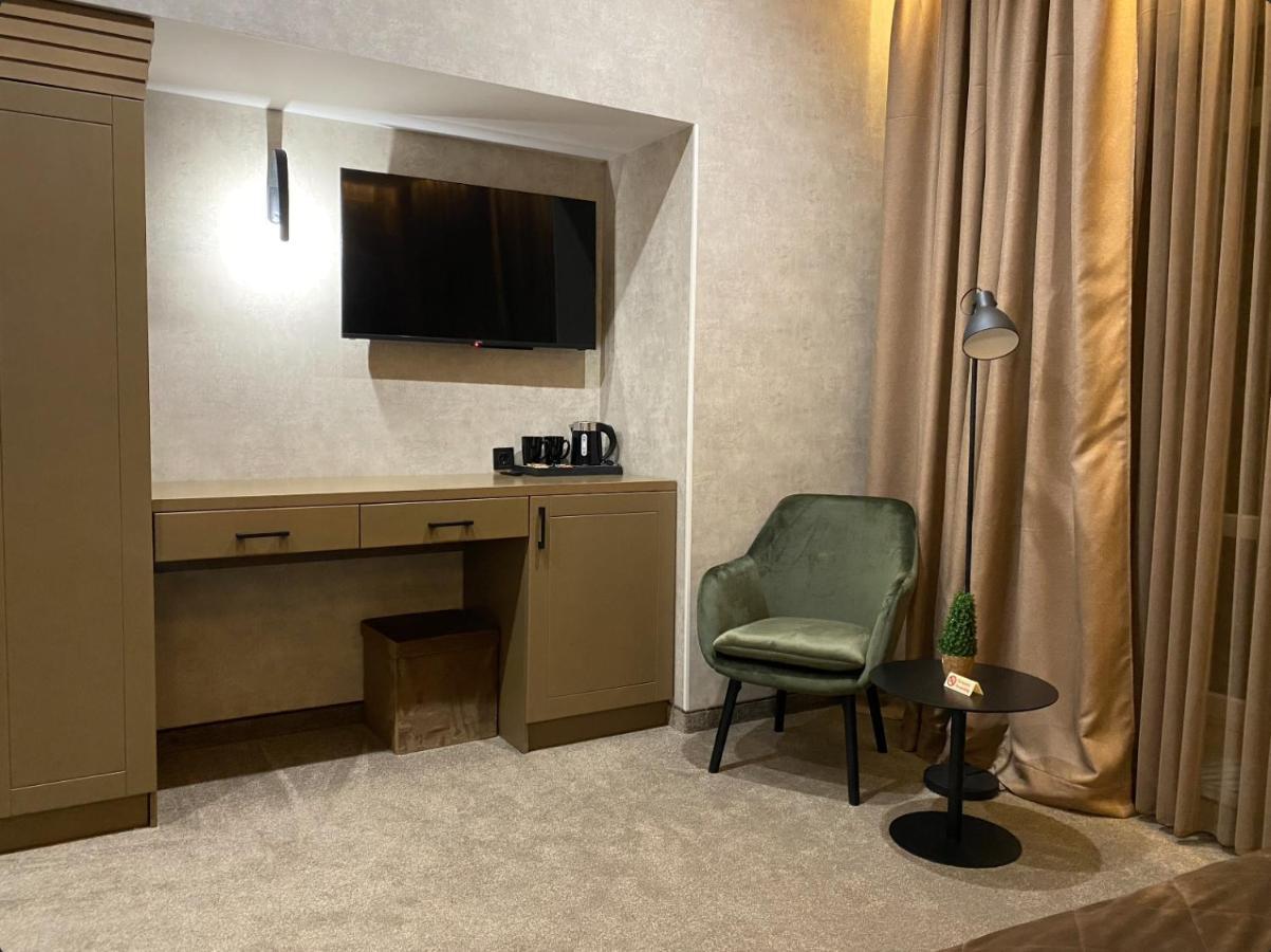 Kuprin Hotel Odessa Eksteriør billede
