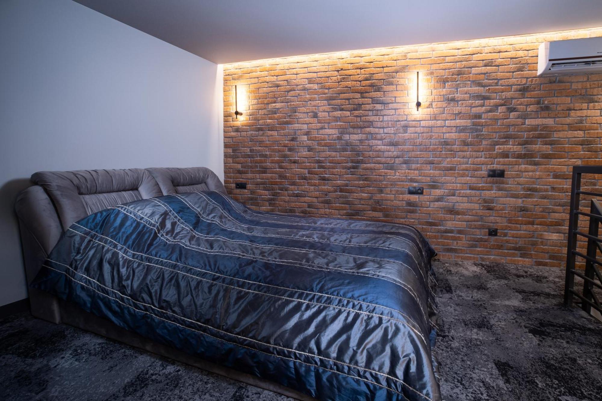 Kuprin Hotel Odessa Værelse billede