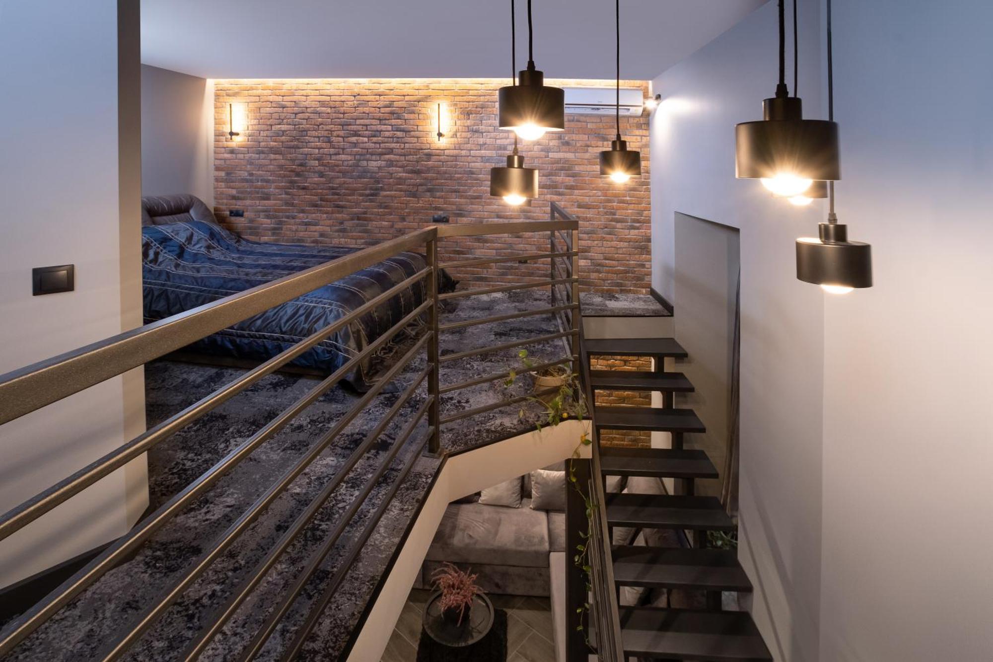 Kuprin Hotel Odessa Værelse billede
