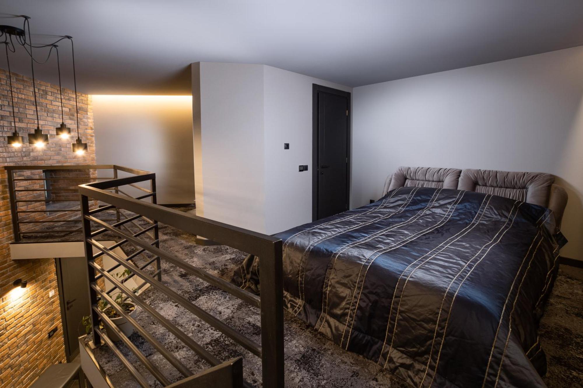 Kuprin Hotel Odessa Værelse billede