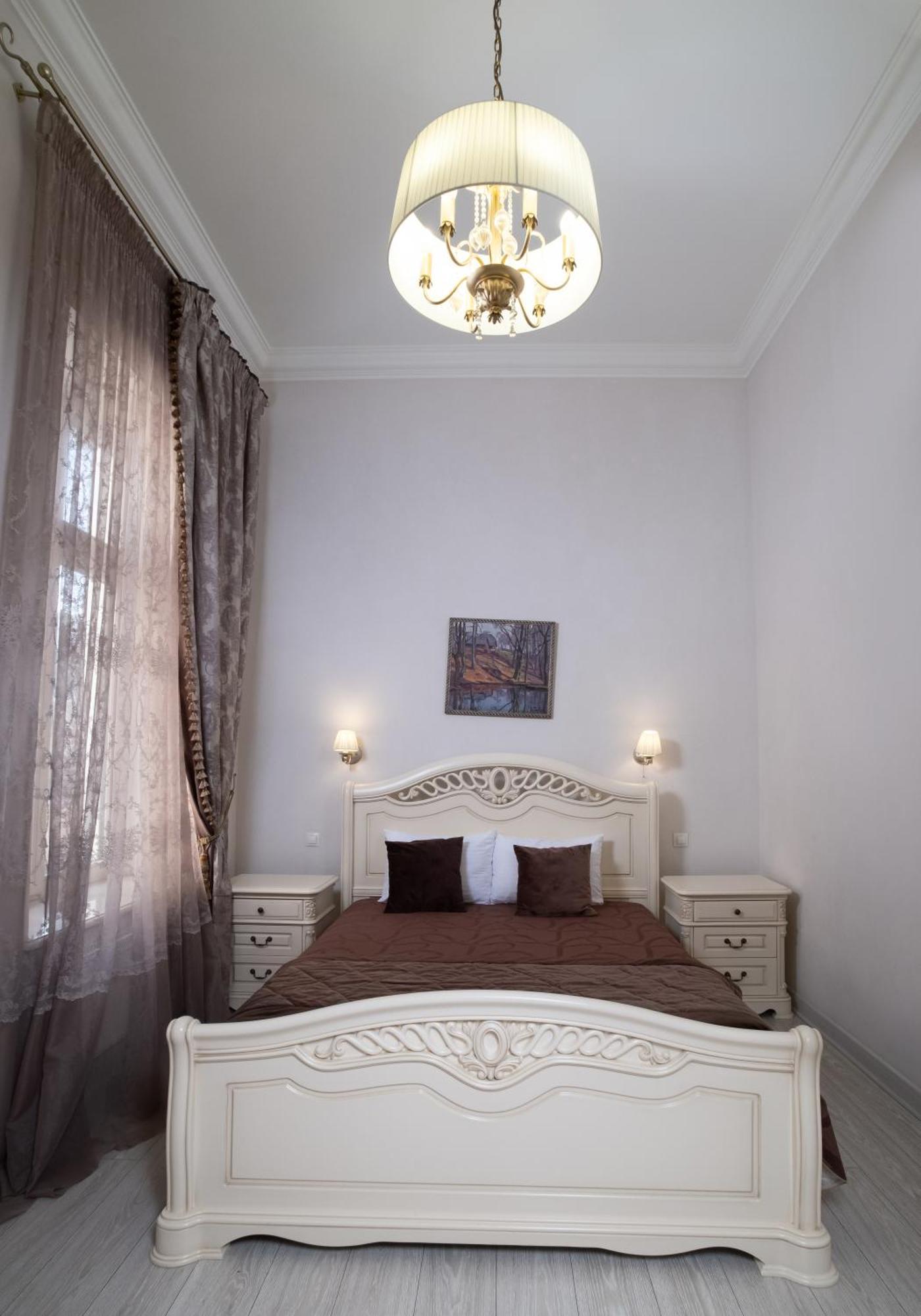 Kuprin Hotel Odessa Værelse billede